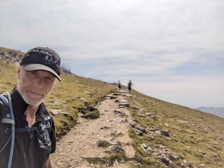 Day Hike: Pen y Fan By Routes Less Travelled, photo 4
