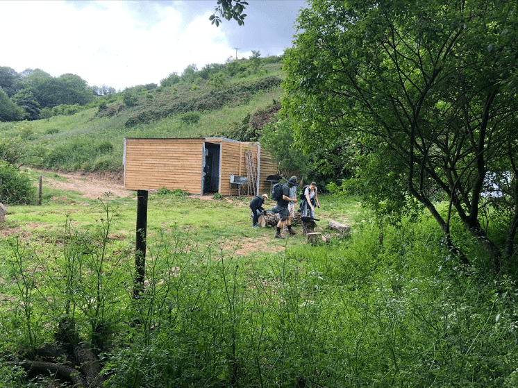 Escape The Hills – An Outdoor ‘Escape Room’ in Salcombe, South Devon gallery 4