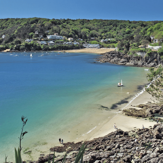 Mega SUP in Salcombe, South Devon, photo 5