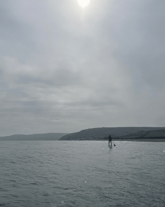 2-Hour SUP Lesson in Salcombe, South Devon gallery 4