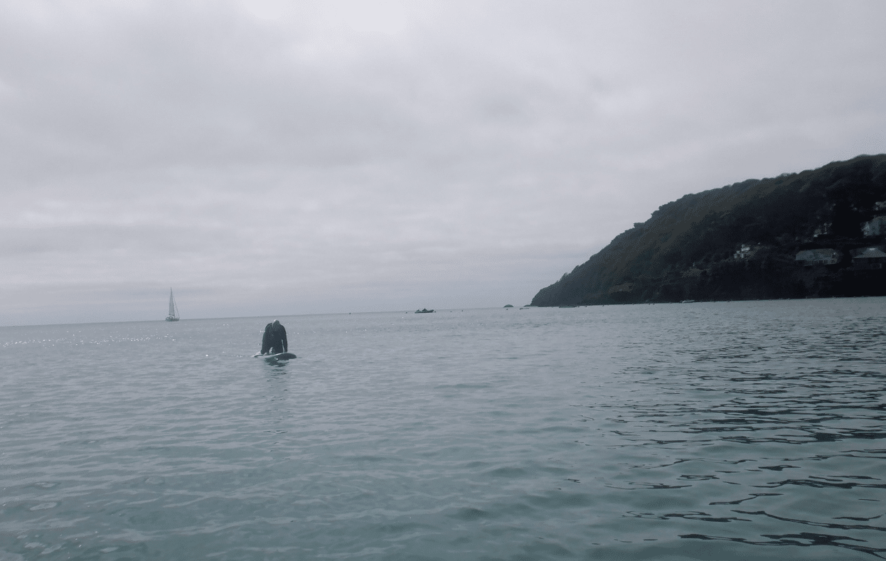 2-Hour SUP Lesson in Salcombe, South Devon gallery 5