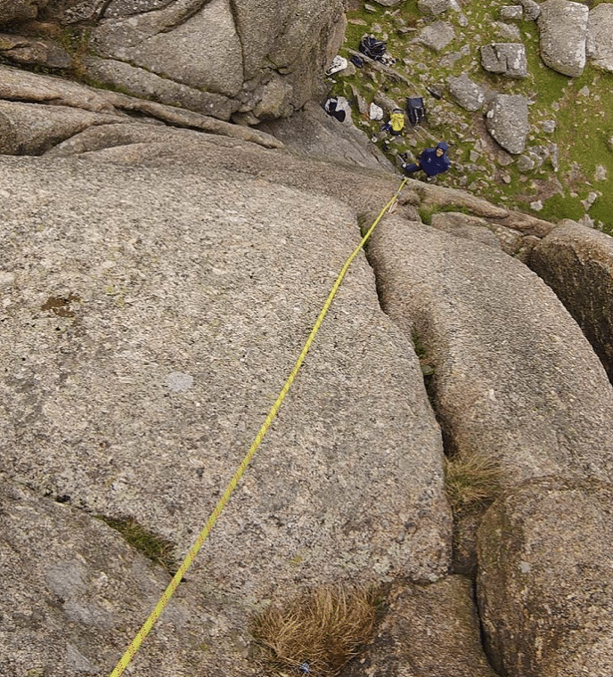 2-Hour Dartmoor Climbing Experiences in South Devon, photo 5