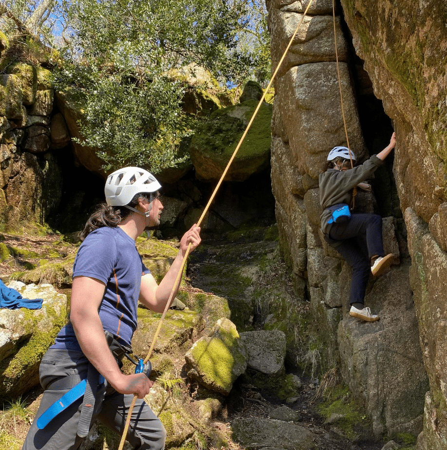 2-Hour Dartmoor Climbing Experiences in South Devon, photo 2