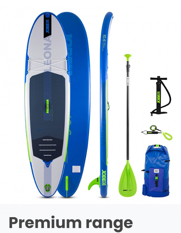 Paddleboard and Kayak Hire in South Devon, photo 5