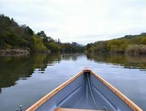 Half-Day Self-Guided Canoe Trip on the River Wye, photo 2