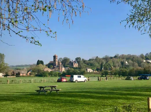Multi-Day Canoe Trips on the River Wye gallery 4