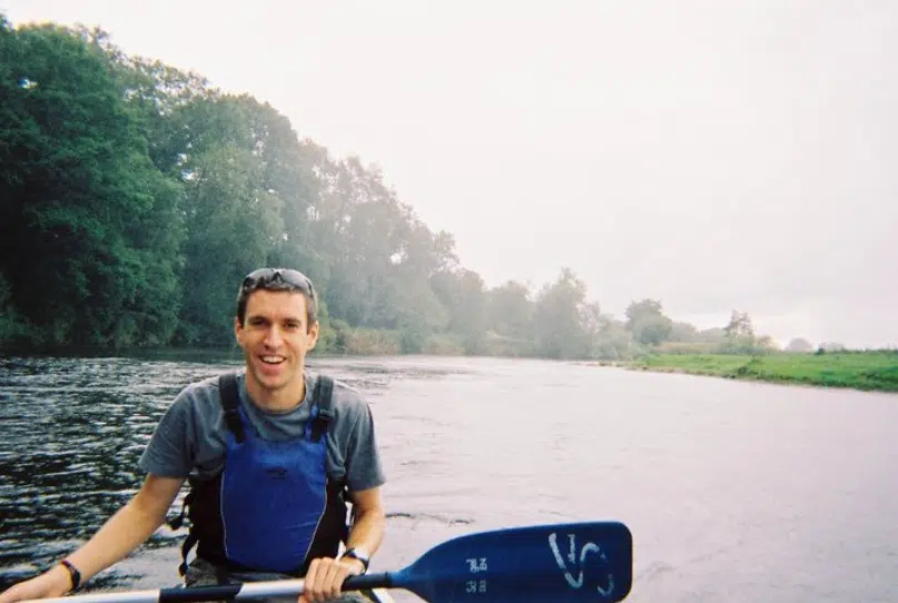 Multi-Day Canoe Trips on the River Wye gallery 5