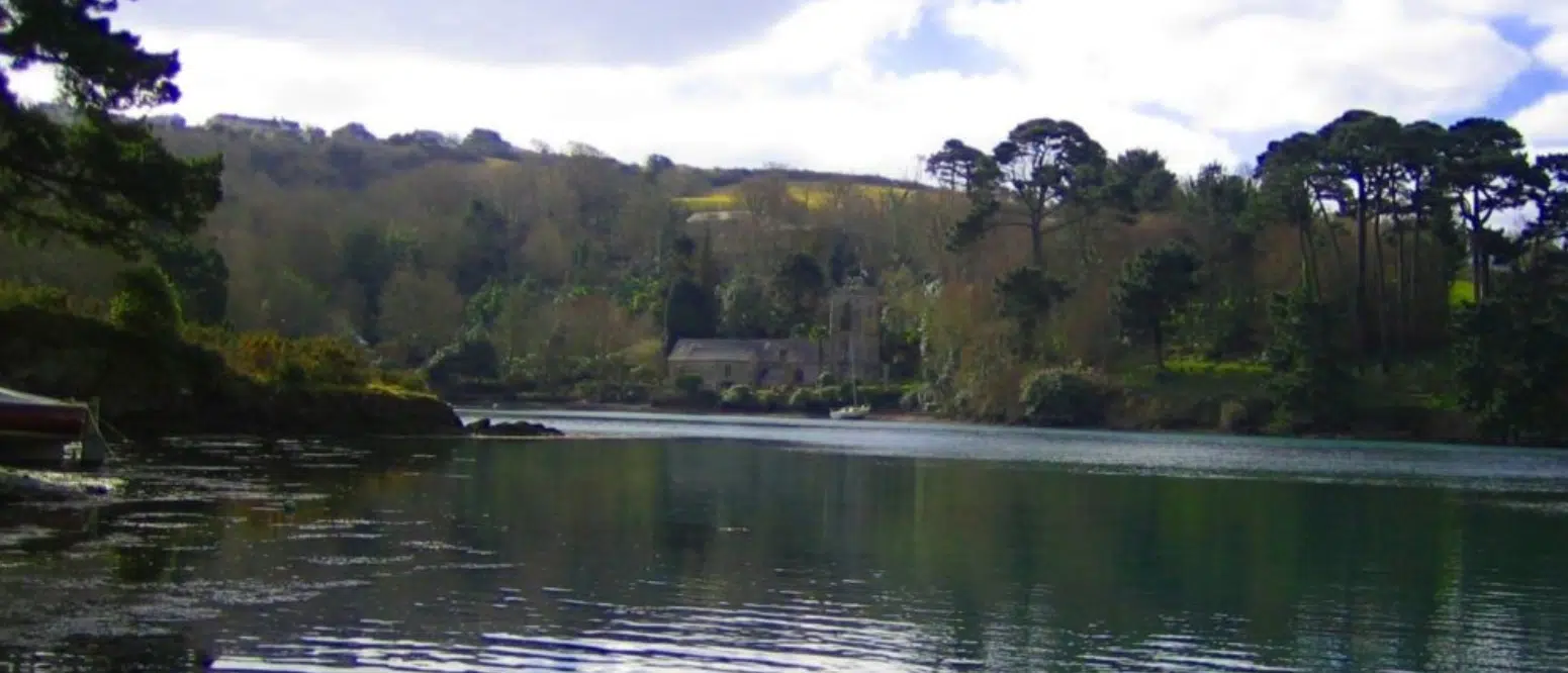 Sit-on Kayak Hire in St Mawes, Cornwall gallery 4