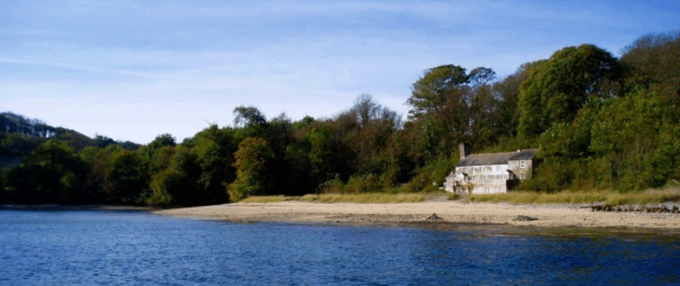 Sit-on Kayak Hire in St Mawes, Cornwall gallery 5