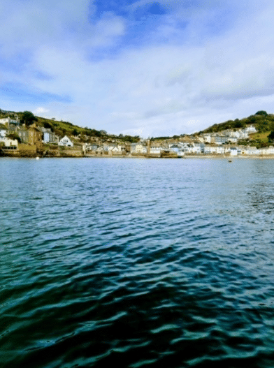 7-Mile Round Trip Guided SUP Tour – RWY to Cawsand, photo 5