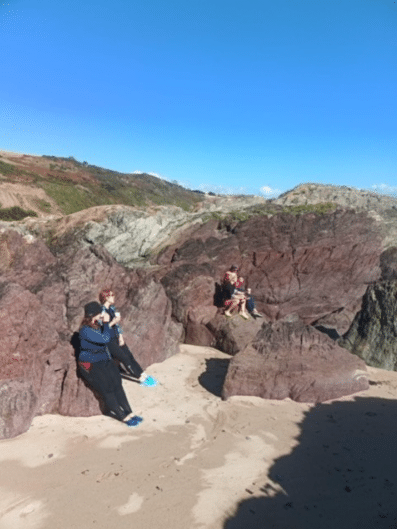 SUP Guided Tour – Looe, Cornwall, photo 5