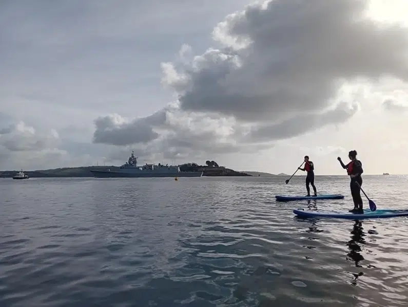1.5-Hour SUP Experience from Plymouth gallery 3