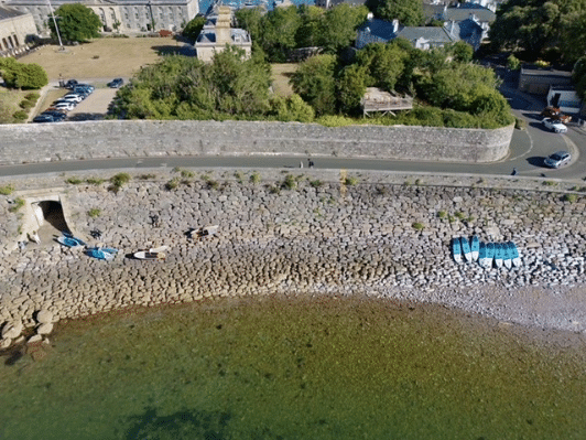 1.5-Hour SUP Improver Session in Plymouth gallery 6