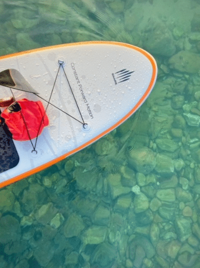 1.5-Hr to 3-day SUP Hire – Royal William Yard, Plymouth, photo 4