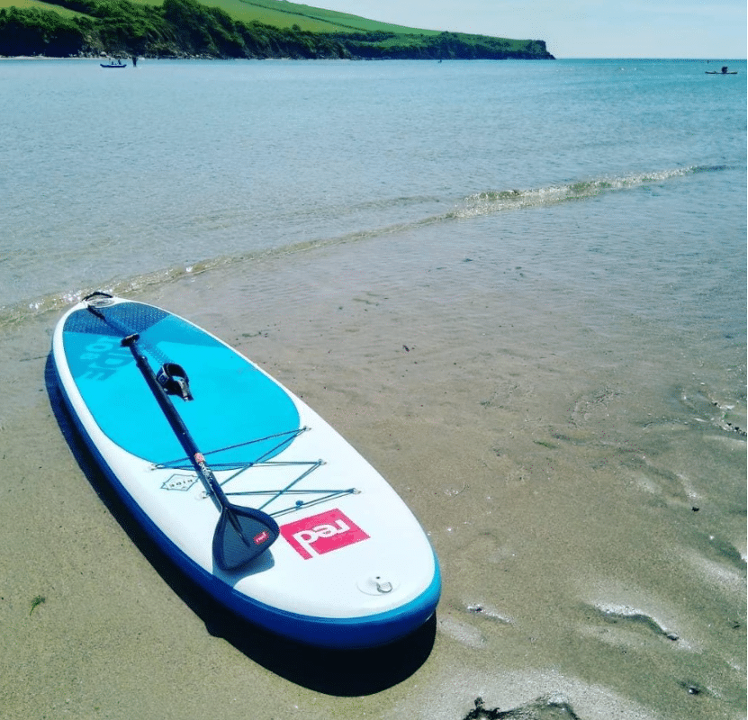 1.5-Hr to 3-day SUP Hire – Royal William Yard, Plymouth, photo 5