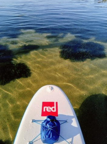 1.5-Hr to 3-day SUP Hire – Royal William Yard, Plymouth gallery 2