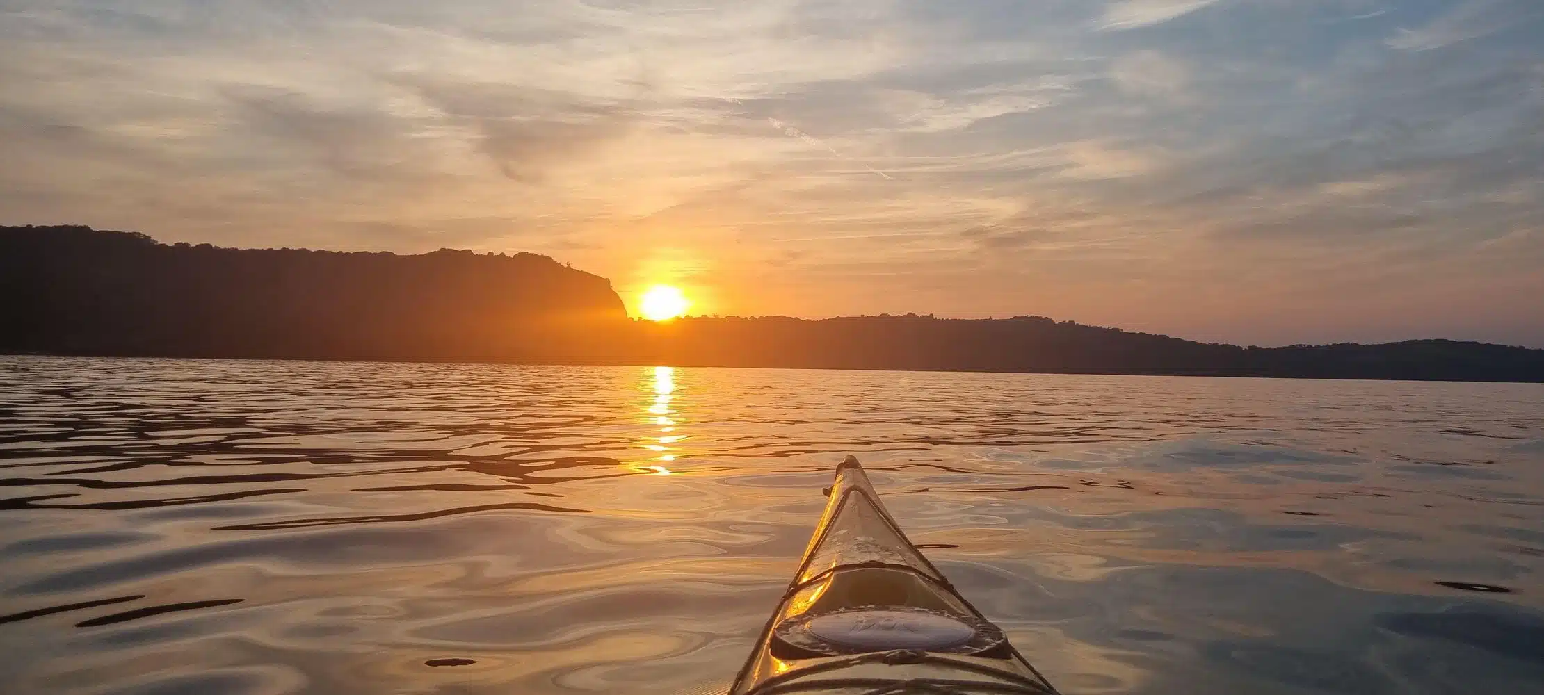 Guided Sunset Wild Food Sea Safari – Kayaking in Torquay, photo 2