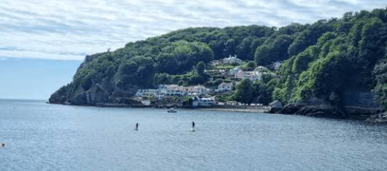 Family or Group SUP Tour in Torquay, photo 2