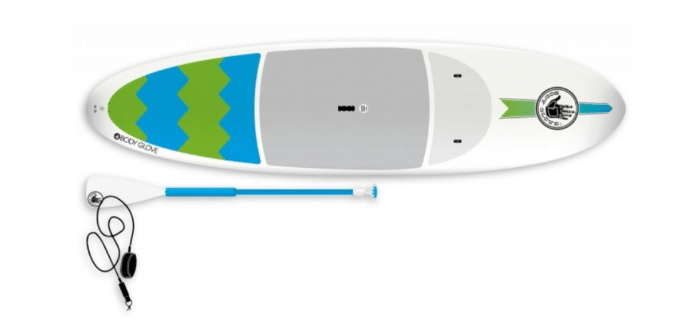 Paddleboard (SUP) Hire from Oddicombe Beach, photo 3