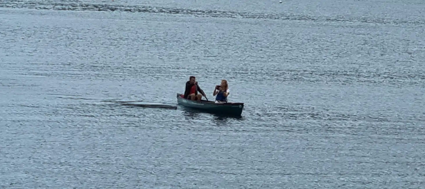 Canoe Hire in Babbacombe, Torquay, photo 2