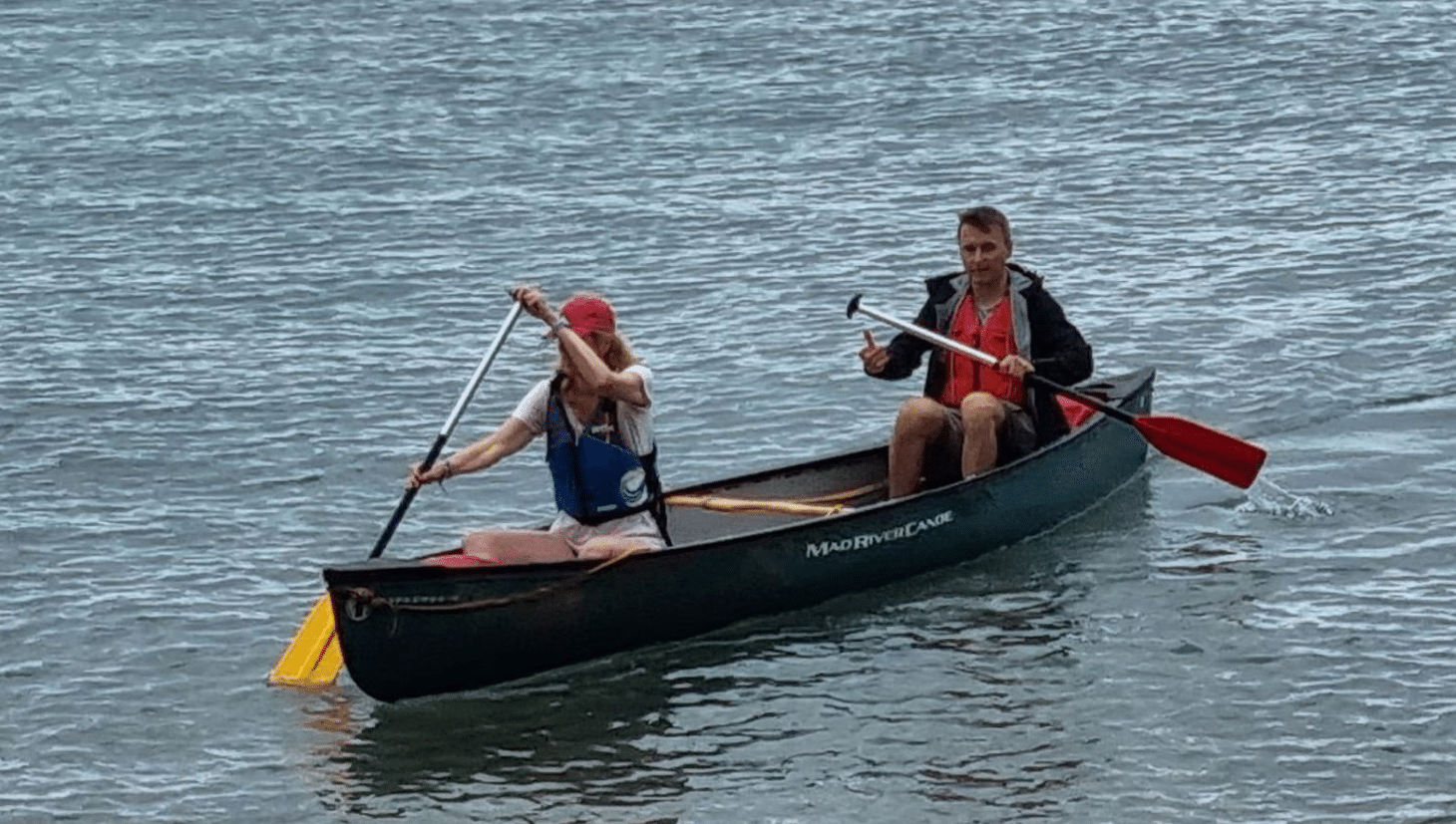 Canoe Hire in Torquay Torquay adventuro