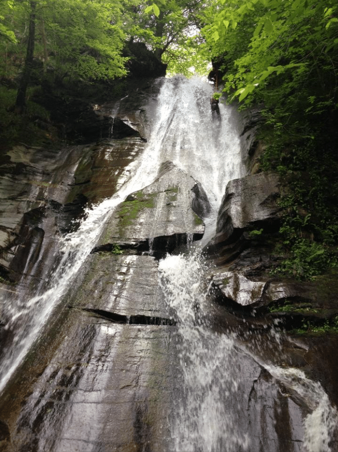 Canyoning at Acharn Canyon, photo 4