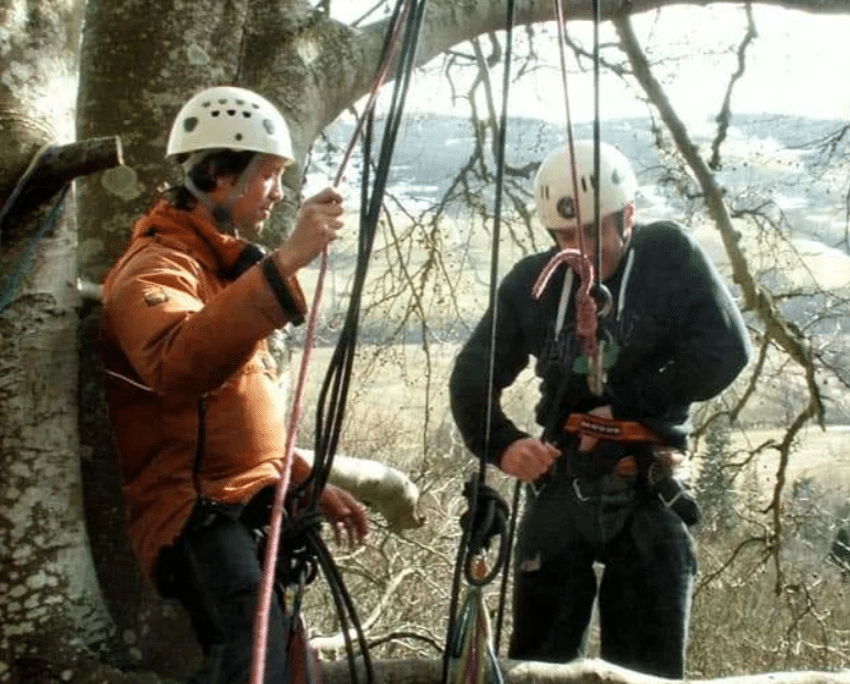 Abseiling Adventure in Perthshire, photo 2