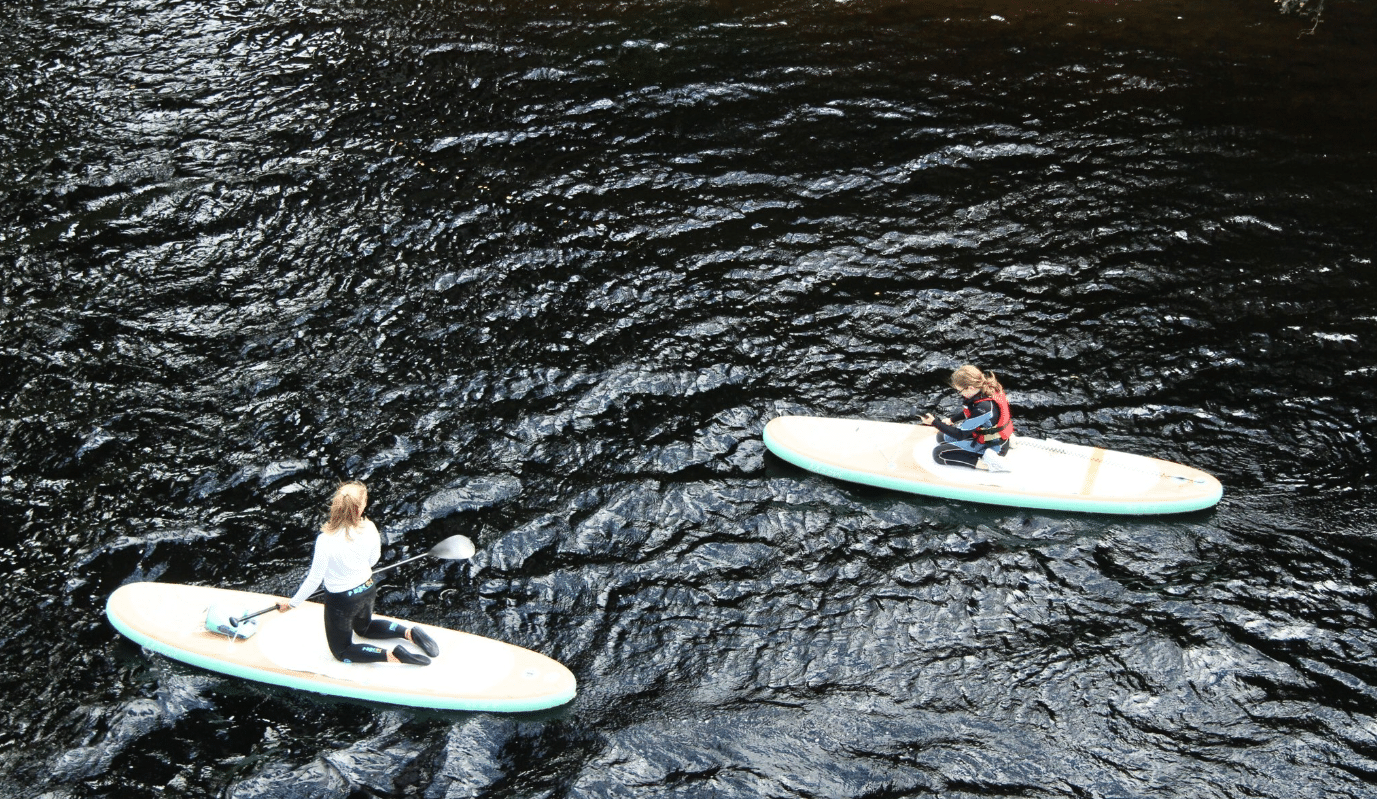 Paddle Board (SUP) Hire in Aberfeldy gallery 3