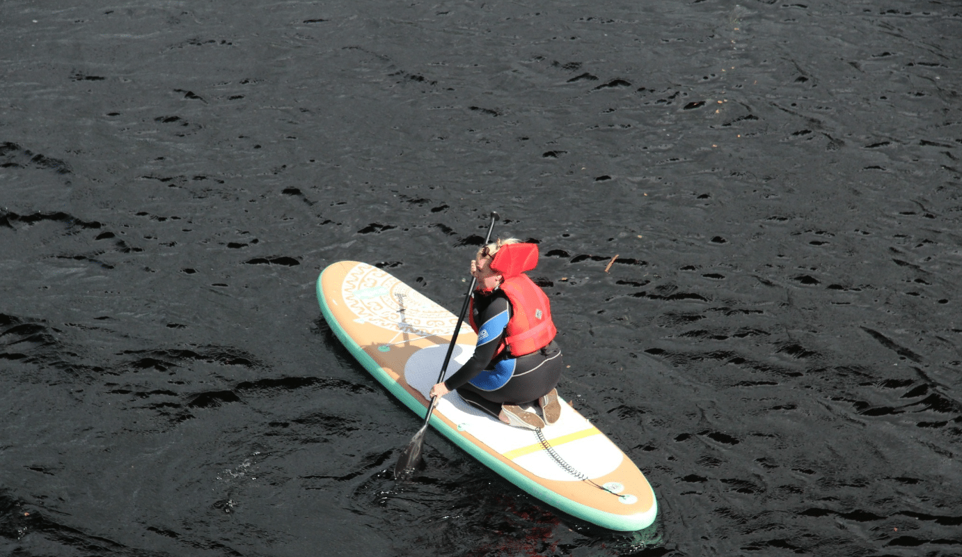 Paddle Board (SUP) Hire in Aberfeldy gallery 4
