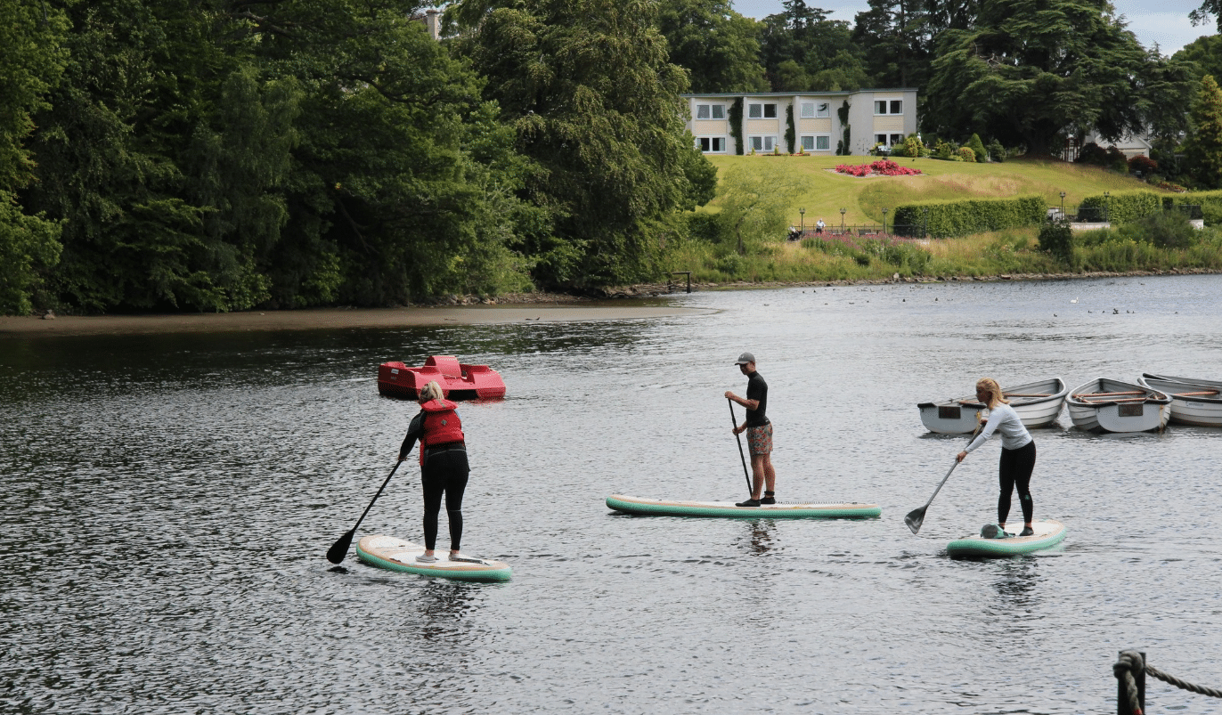 Paddle Board (SUP) Hire in Aberfeldy gallery 6
