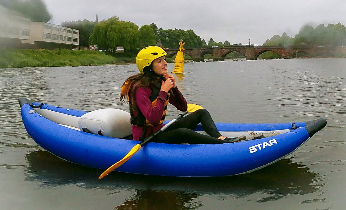 Kayaking Tour in Chester gallery 5