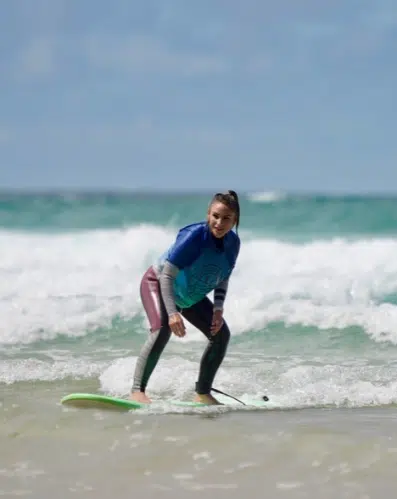 3 or 5 Day Surf Course in Watergate Bay, Newquay, photo 2