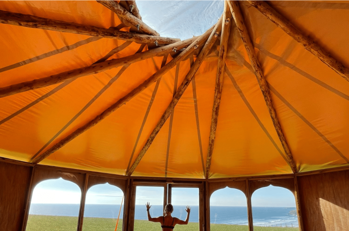 4-Hour Surf and Yoga Class – Watergate Bay, Newquay, photo 2