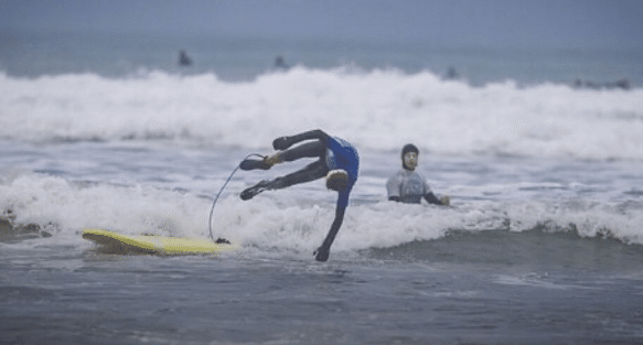 2-Hour Early & Late Surf Coaching Sessions in Watergate Bay gallery 2