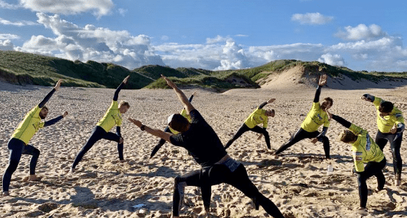 2-Hour Early & Late Surf Coaching Sessions in Watergate Bay gallery 3