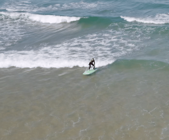 2-Hour Early & Late Surf Coaching Sessions in Watergate Bay gallery 6