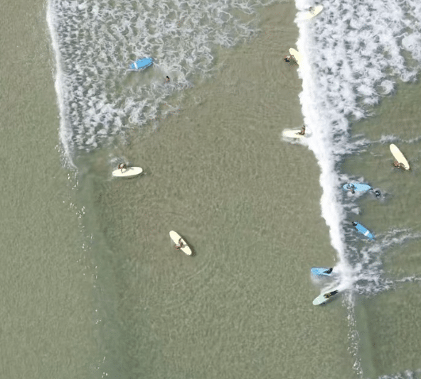 2-Hour Surf Lesson in Watergate Bay, Newquay gallery 2