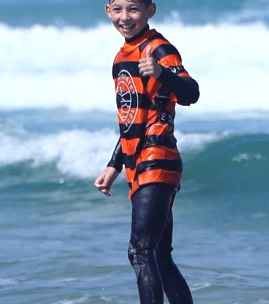 2-Hour Private Surf Lesson in Watergate Bay, Newquay gallery 4
