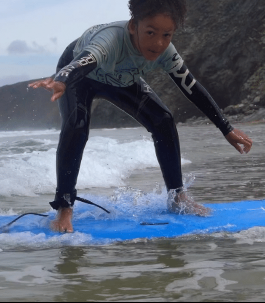 2-Hour Surf Lesson in Watergate Bay, Newquay gallery 4