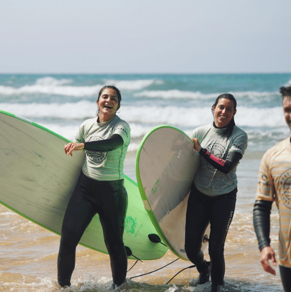 2-Hour Surf Lesson in Watergate Bay, Newquay gallery 5