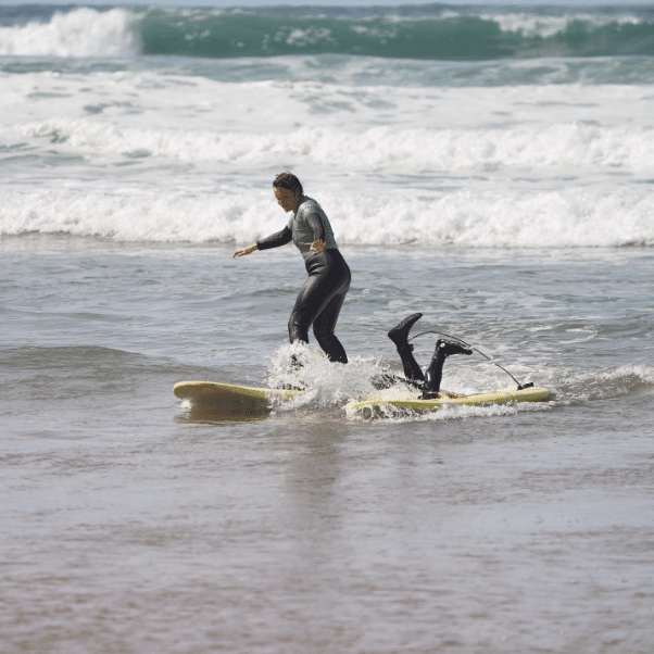 3 or 5 Day Surf Course in Watergate Bay, Newquay gallery 5