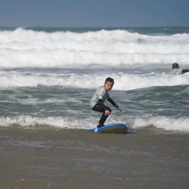 2-Hour Private Surf Lesson in Watergate Bay, Newquay, photo 2