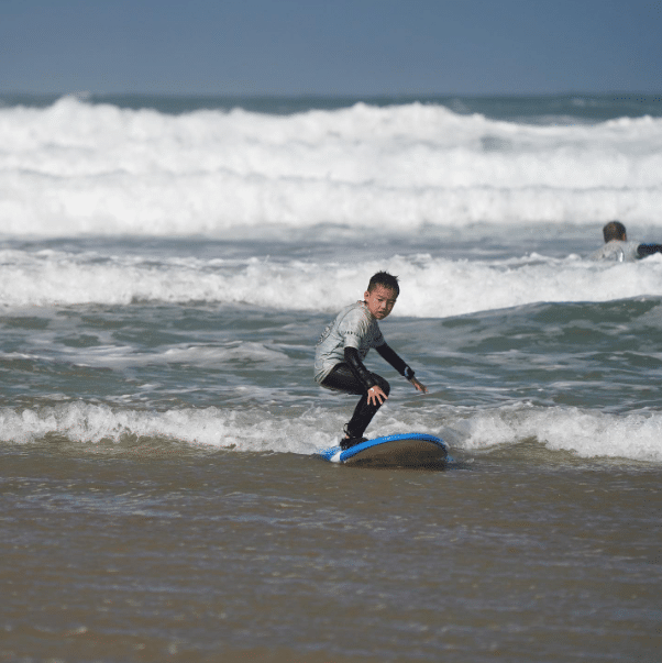 2-Hour Surf Lesson in Watergate Bay, Newquay gallery 6