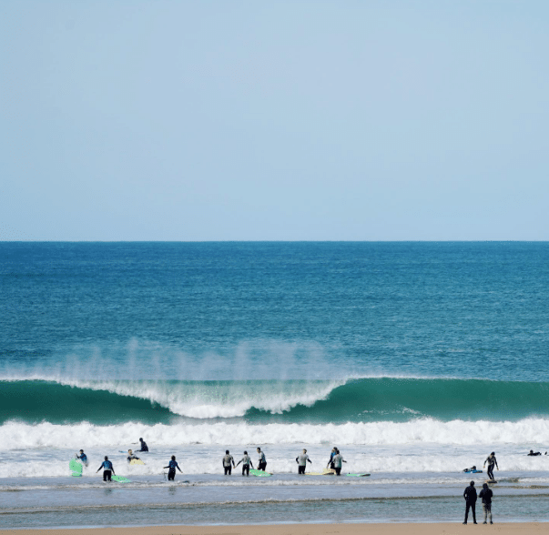 2-Hour Private Surf Lesson in Watergate Bay, Newquay, photo 3