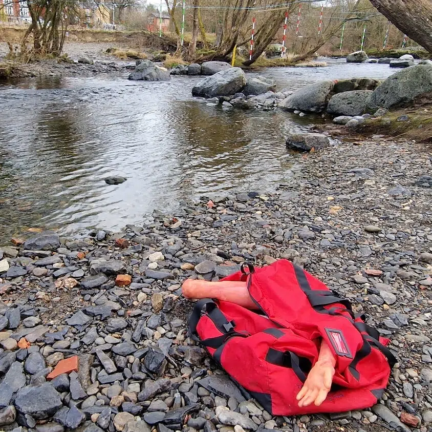2-Day Outdoor First Aid Course in Llangollen, North Wales gallery 3