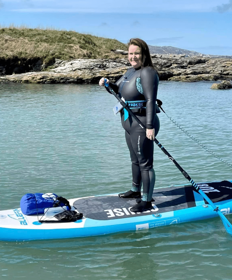 1.5-3 Hour Private SUP Lesson & Tour, photo 4
