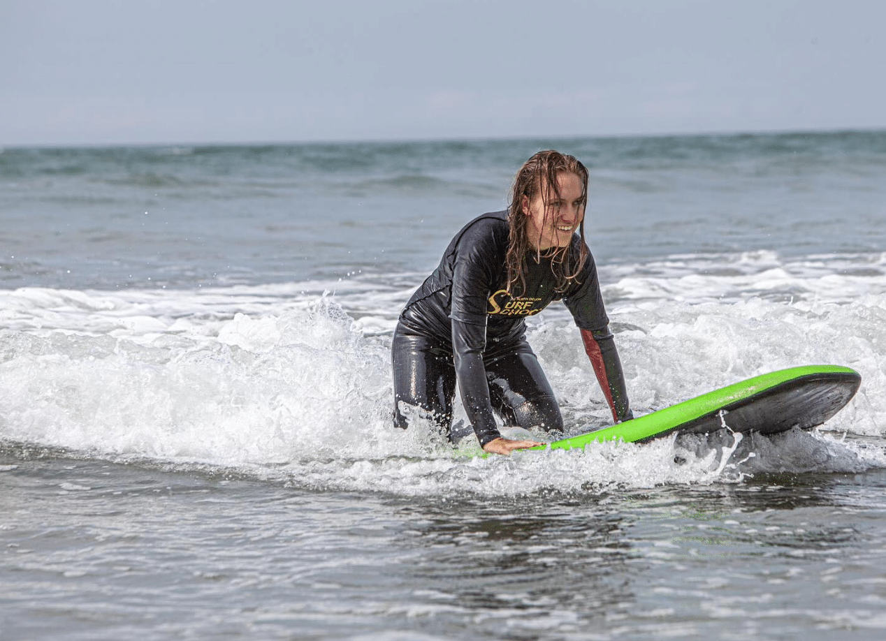 Find Your Tribe: Surf Clubs on Westward Ho! Beach gallery 4