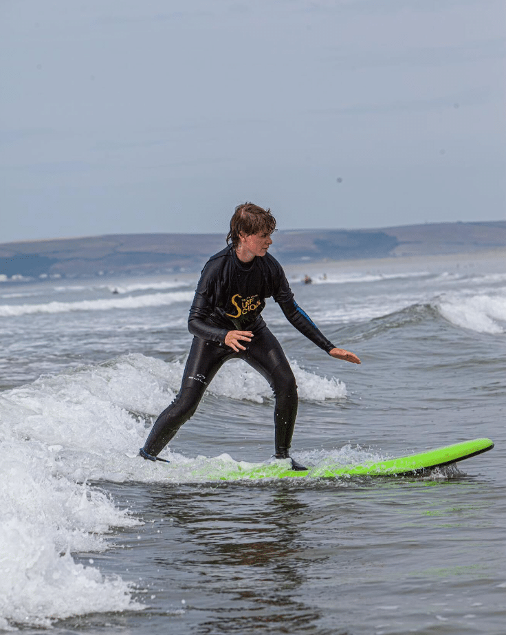 Find Your Tribe: Surf Clubs on Westward Ho! Beach gallery 5