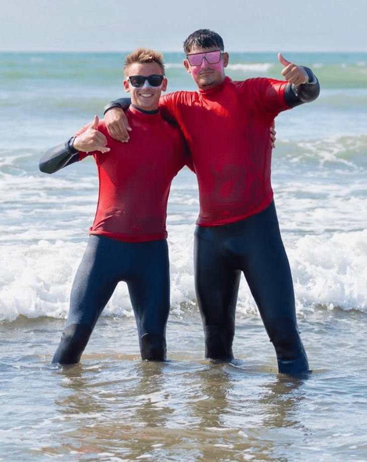 Find Your Tribe: Surf Clubs on Westward Ho! Beach gallery 7