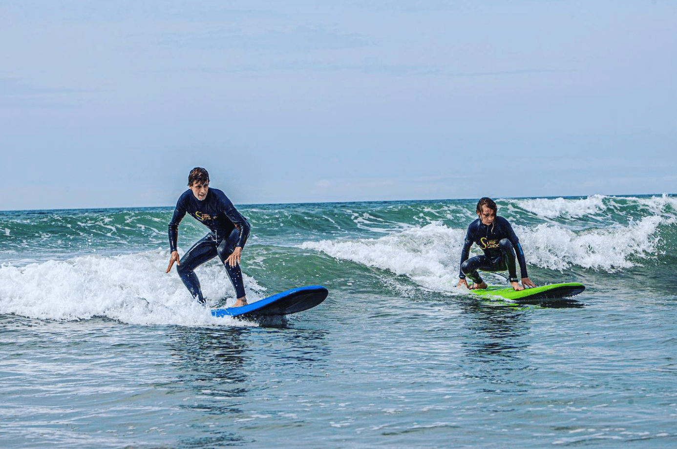 2-Hour Open Surf Lessons on Westward Ho! Beach gallery 8